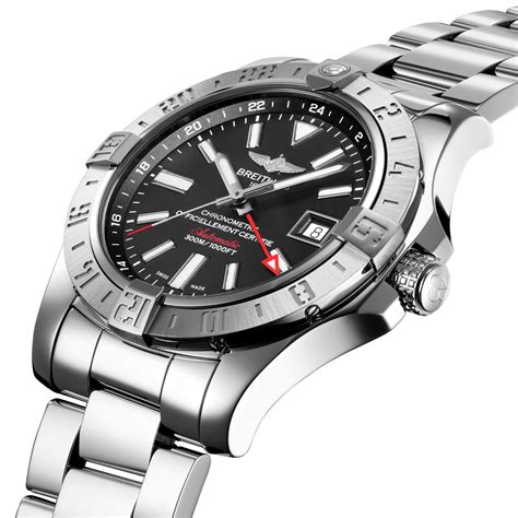 black friday breitling watch deals|breitling avenger sale.